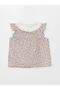 LCW Baby Collar Girl's Shirt - 2