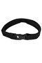 Thin Impertex Velcro Palaska Black - 2