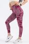 Batik Seamless Fitness Yoga Sports Leggings - 2