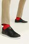 U.S. Polo Franco 2pr Black Men's Casual Sneakers
