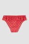 Baby Girl Disney Mickey & Minnie Bikini Set