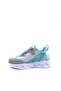 Yuki Turquoise Girl's Casual Sneakers - 4