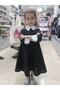 Wednesday Cosplay Dress - 2