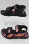 CHILDREN'S COMFORTABLE LIGHTWEIGHT VELCOPLE SOFT DAILY SANDALS - 4