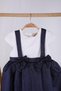 Puffy Skirt Special Day Holiday Children's Birthday Dress 22097 - 4