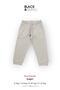 Girl's Capri with Pockets and Cord Detail