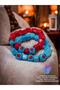 Glass Basement Bead Charm Evil Eye Bead Bracelet Evil Eye Beaded Bracelet - 5