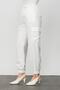 On Cargo Pocket Shiny Trousers - 5