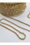 Stoned Strip - Ss8 ( 2.3mm ) Janjan (3 Meters)