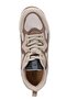 FLORRY Sneaker Men's Shoes Beige - 5