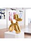 Jeff Koons Balloon Dog (Large) Gold - 7