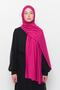 Ready Practical Interlocking Luxury Organic Plain Combed Shawl Evenly Aligned - 4