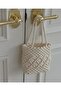 Macrame Bag