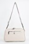 Women's Three-Eye Crossbody Shoulder Bag Mv070 - 2