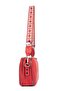 Women's Red Crossbody Shoulder Bag Mv015 - 3