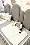 Washable Baby Care Cover 60 x 60cm - 3