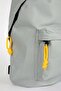 Unisex Large Jean School Backpack - 4