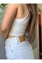 V Yaka Crop Top - 2
