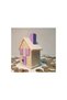Wooden Toy Piggy Bank for Kids Handmade, Fun and Educational, Money Saving Skills, Gift