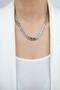 Snap Chain Necklace