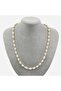 Natural Pearl Women's Necklace