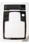 Audi Q7 Console Metal Trim - Audi Q7 Accessory Trim Chrome