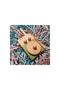 Handmade Wooden Toy Baby Wireless Kids Imagination, Safe for Babies, Gift - 2