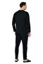 Ds Damat Pajama Set of 4 with Patchwork - 2