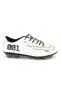 Unisex New Mds Football Boots 001 White Gold Cleats Turf Football Shoes - 3
