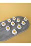 Women's 10 Daisy Hair Ornaments