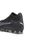 Black2 ULTRA PRO FG/AG PUMA أسود/أبيض-أسفلت - 4