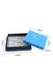 Philips Fc9330/07 Power Cyclone 5 3000 Series Hepa Filter Set Compatible - 3