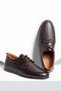 Otrom Genuine Leather Comfort Orthopedic Men's Casual Shoes, Father's Shoes, Orthopedic Shoes - 4