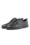 Otrom Genuine Leather Comfort Orthopedic Men's Casual Shoes, Father's Shoes, Orthopedic Shoes