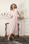 Dressing Gown (100% COTTON)