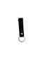 Genuine Leather Special Design Strip Type Keychain 3 Pieces - 8