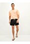 Basic Men's Swim Shorts - Short Size - 5