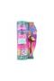 Jungle Monkey Series Doll HKR01