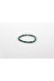 Natural Stone Apatite Blue Bracelet 6mm - 3