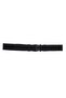 Thin Impertex Velcro Palaska Black