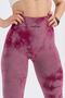 Batik Seamless Fitness Yoga Sports Leggings