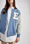 Printed Bomber Jacket Z9607az22au - 4