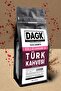 Turkish Coffee with Roses and Turkish Delights 200g (AROMATED) - 3