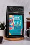 Filter Coffee Ground New Year Special 200gr (Caramel & Hazelnut Flavored) - 2