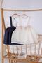 Puffy Skirt Special Day Holiday Children's Birthday Dress 22097 - 2