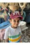 النادل الصبي قبعة النفايات - 3