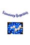 Circumcision Wedding 50 Balloons + Welcome to Circumcision Written Banner