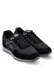 Oliviera I Men's Black / Black Casual Sneakers - 2