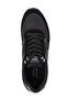 Oliviera I Men's Black / Black Casual Sneakers - 5