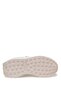 Beth 3Fx White Girls' Running Shoes - 6